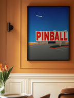 Las Vegas Pinball