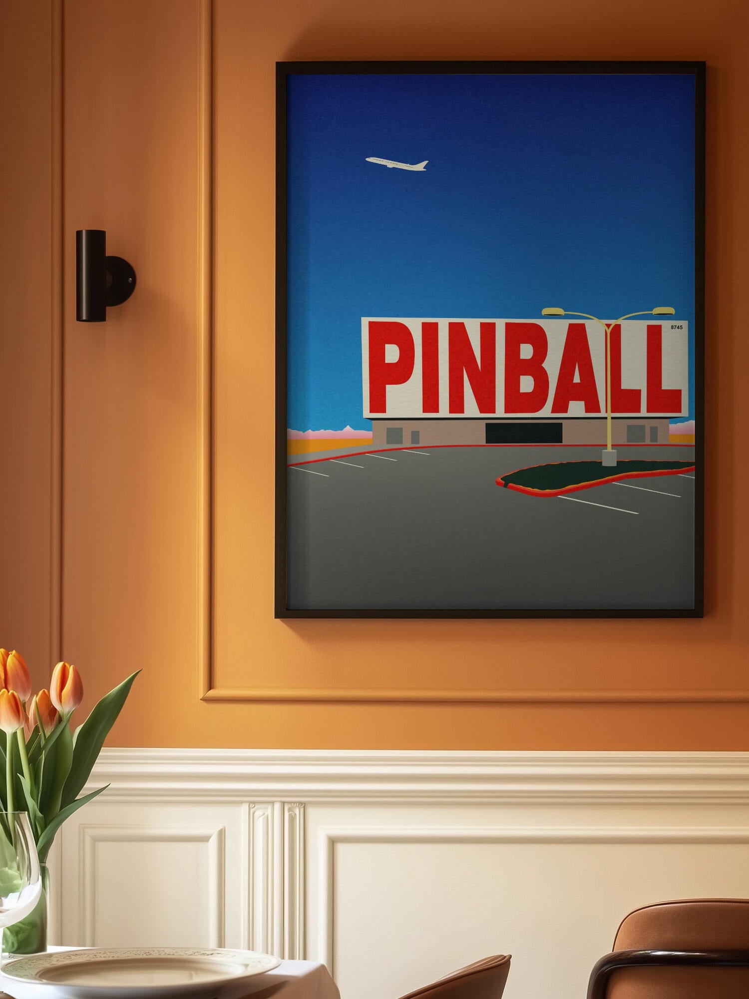 Las Vegas Pinball