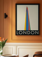 London the Shard
