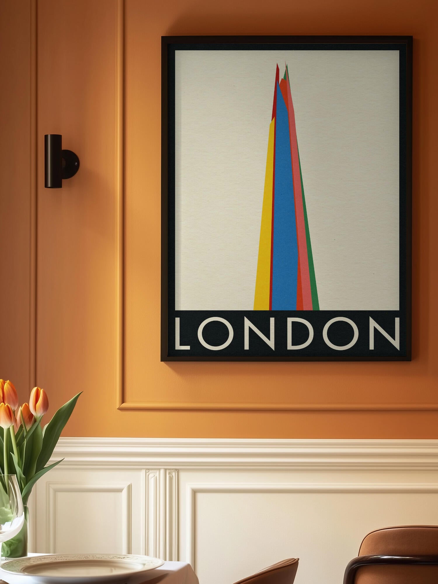 London the Shard
