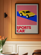 Sports Car