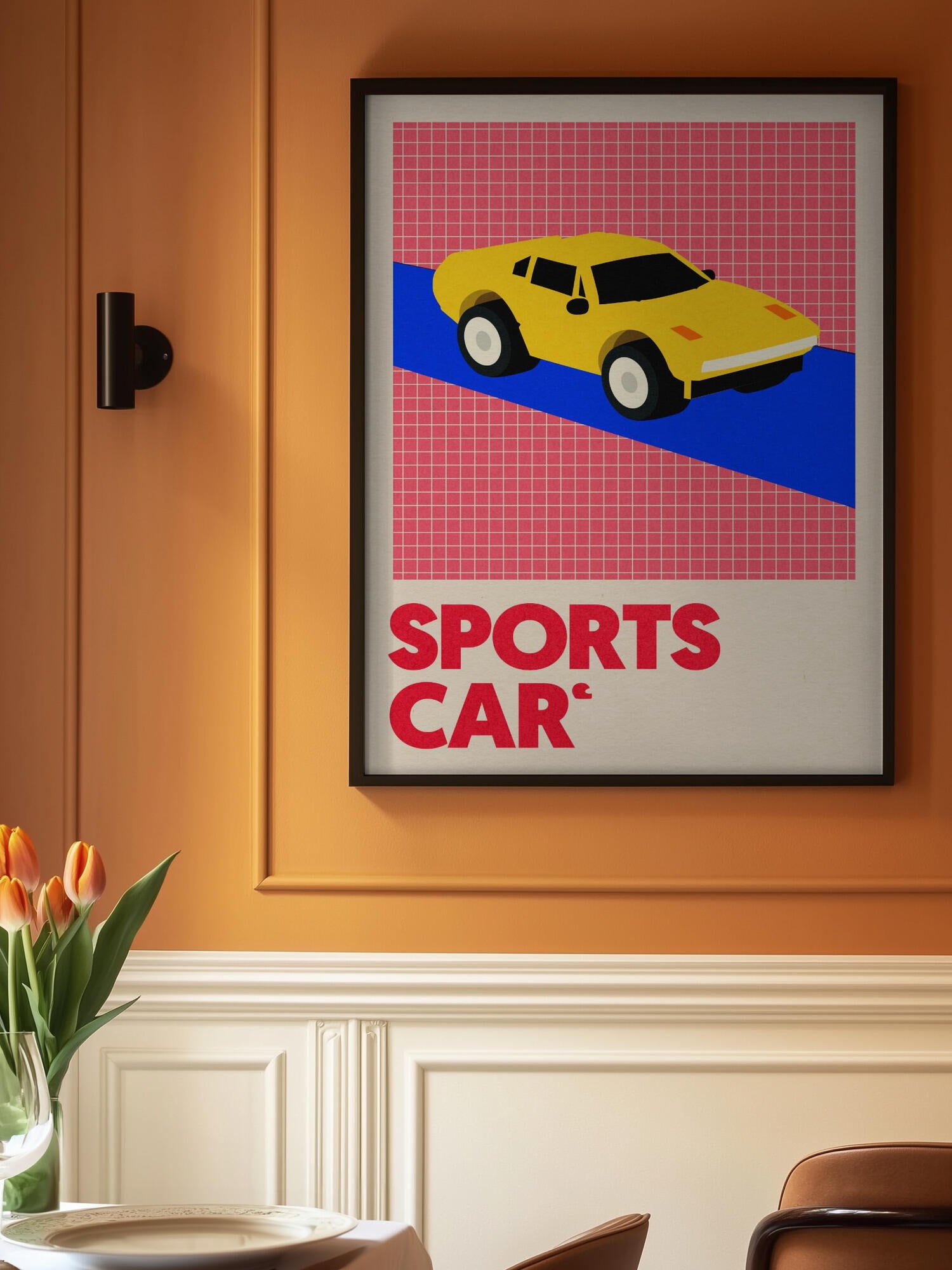 Sports Car