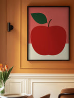 Red Apple