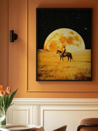 Lunar Cowboy