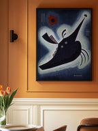 Pointed Black (1931)