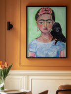 Frida