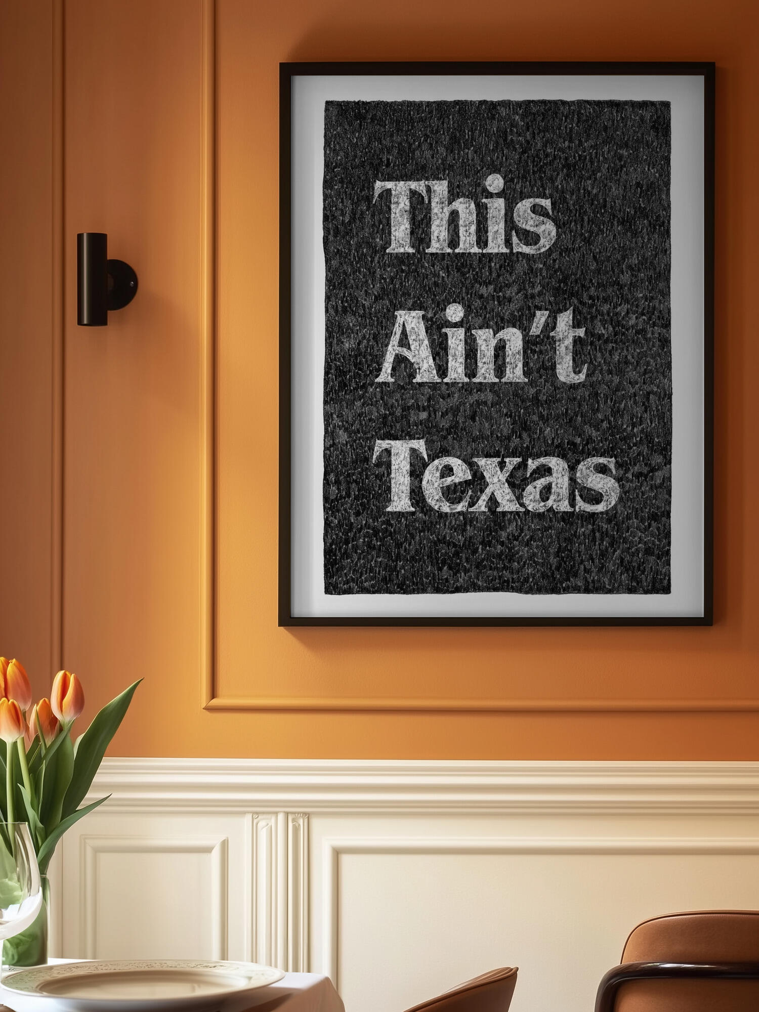 This Ain't Texas