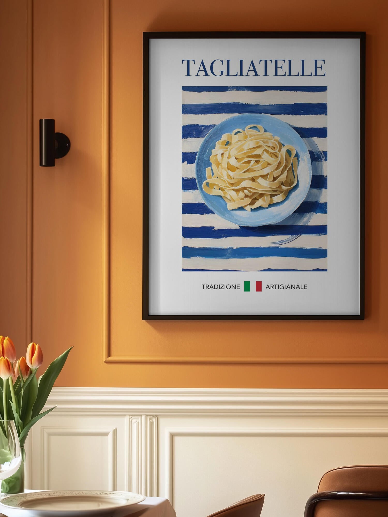 Tagliatelle