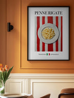 Penne Rigate