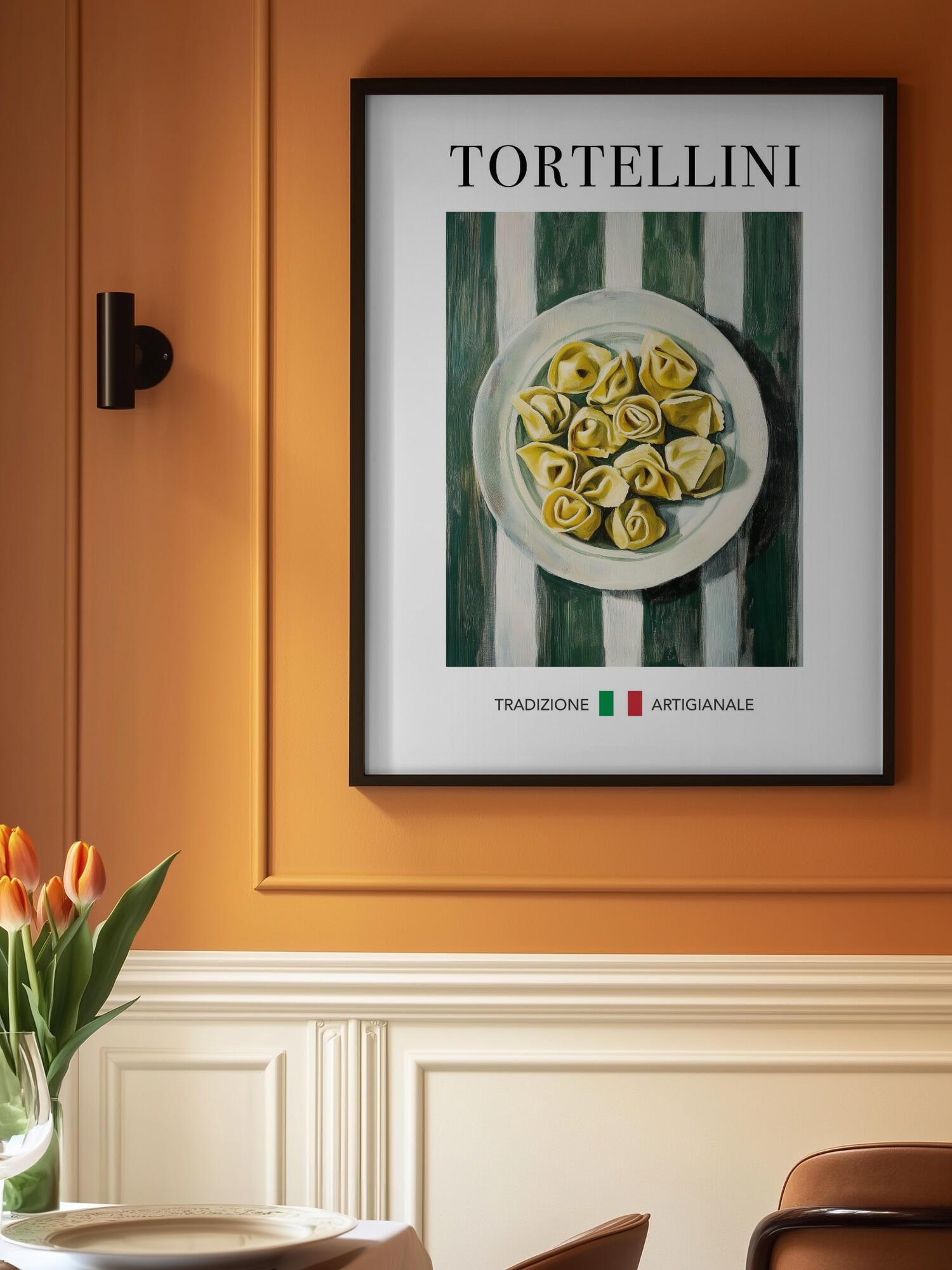Tortellini