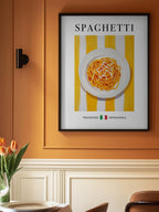 Spaghetti