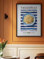 Tagliatelle
