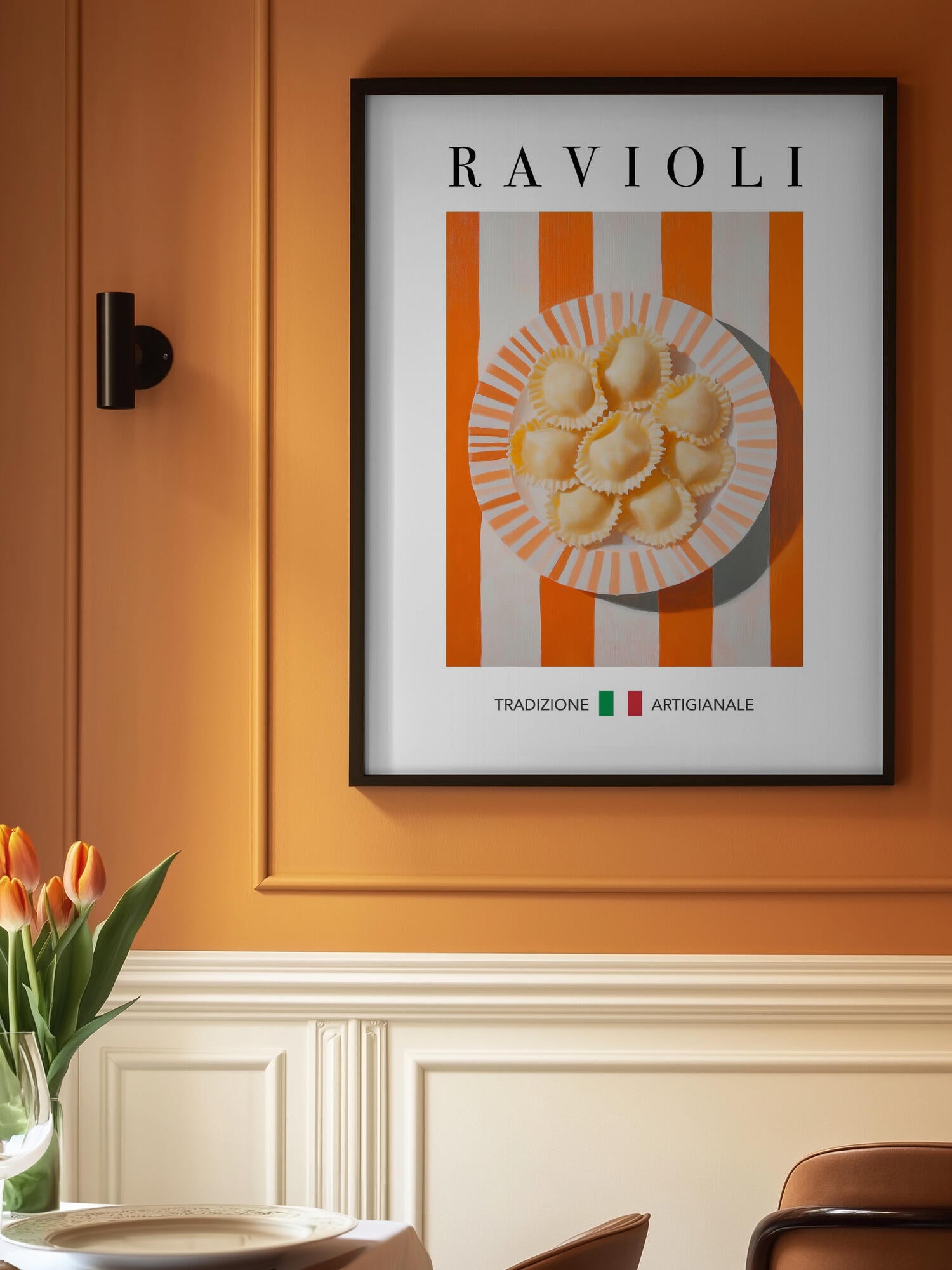 Ravioli