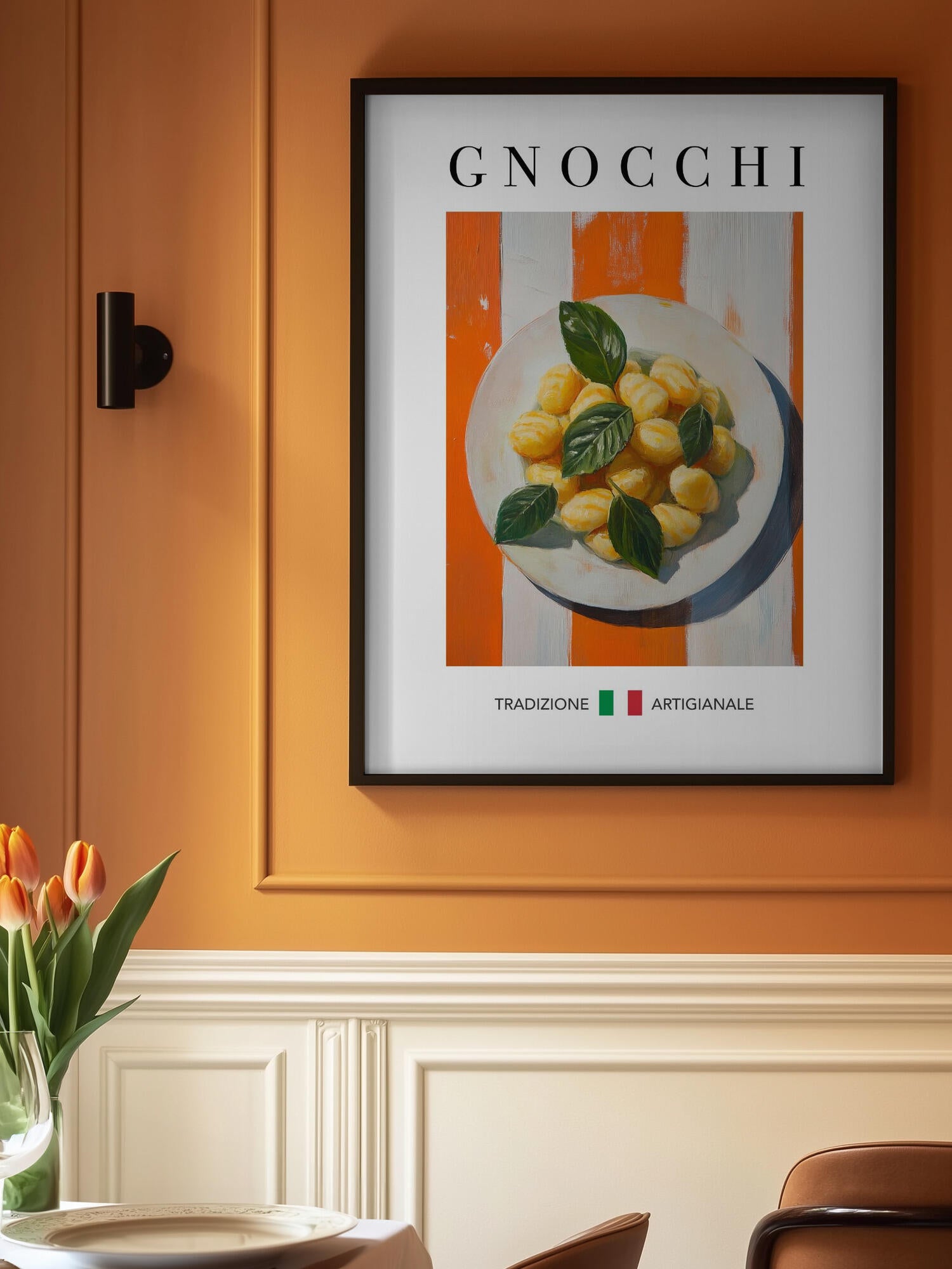 Gnocchi