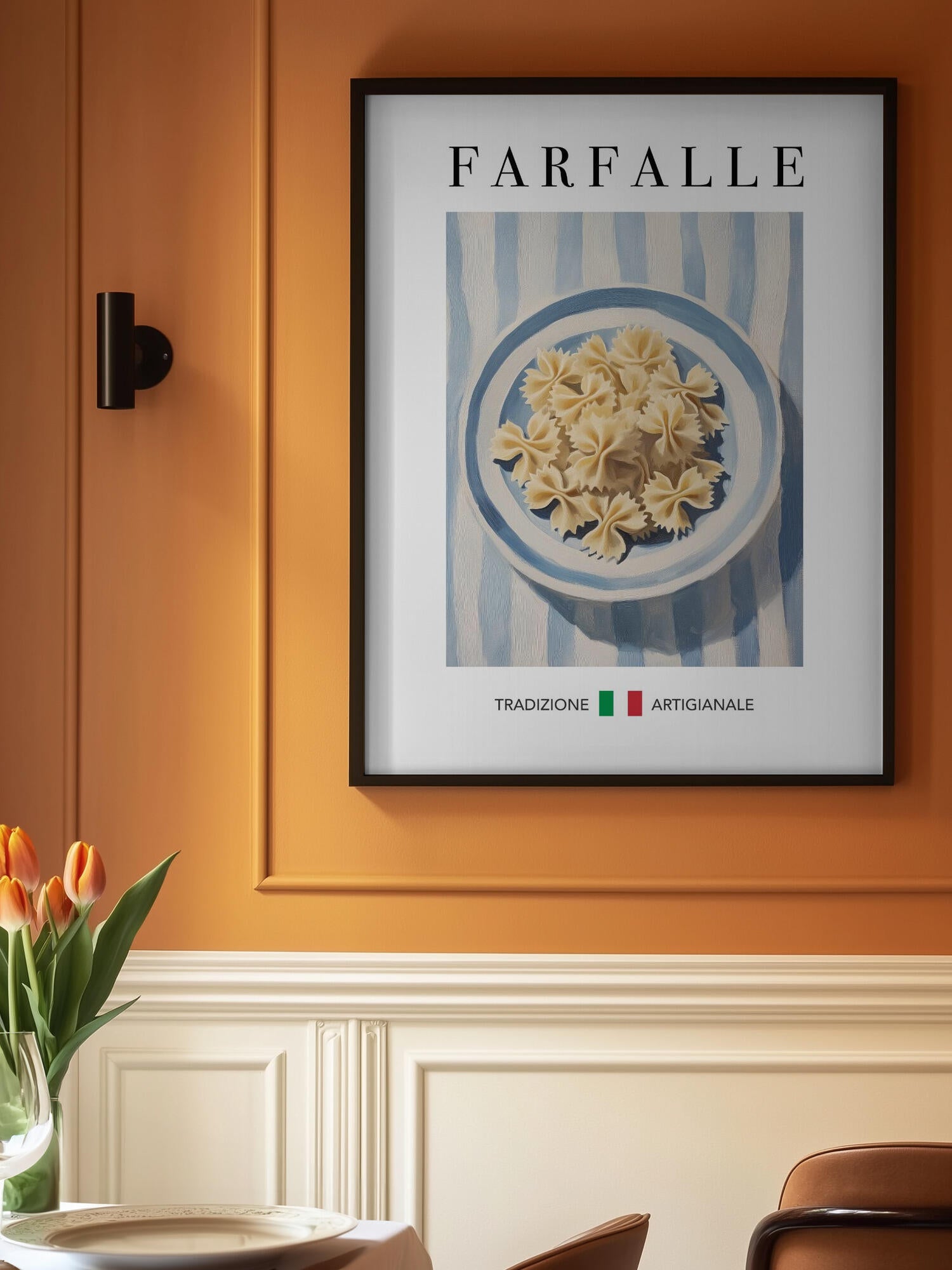 Farfalle