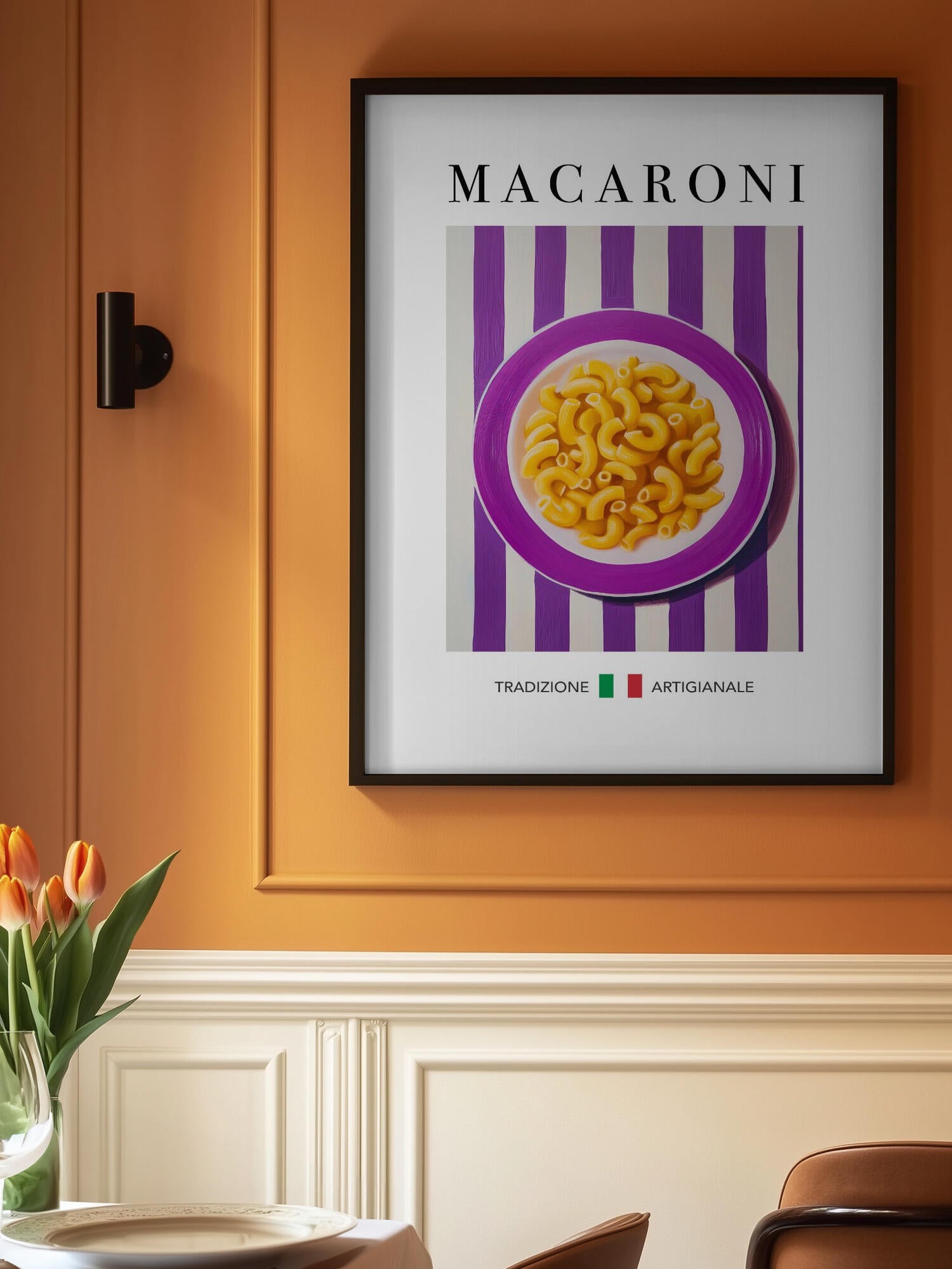 Macaroni
