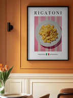 Rigatoni
