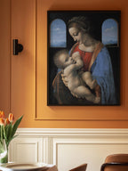 Madonna Litta