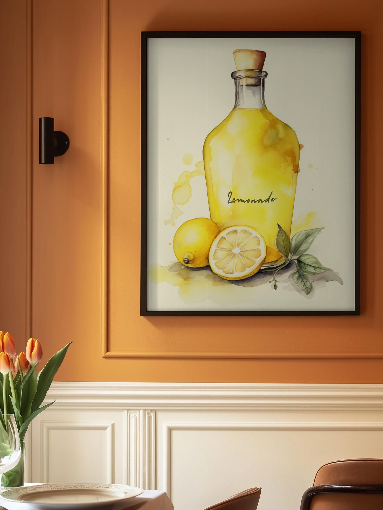 Lemonade