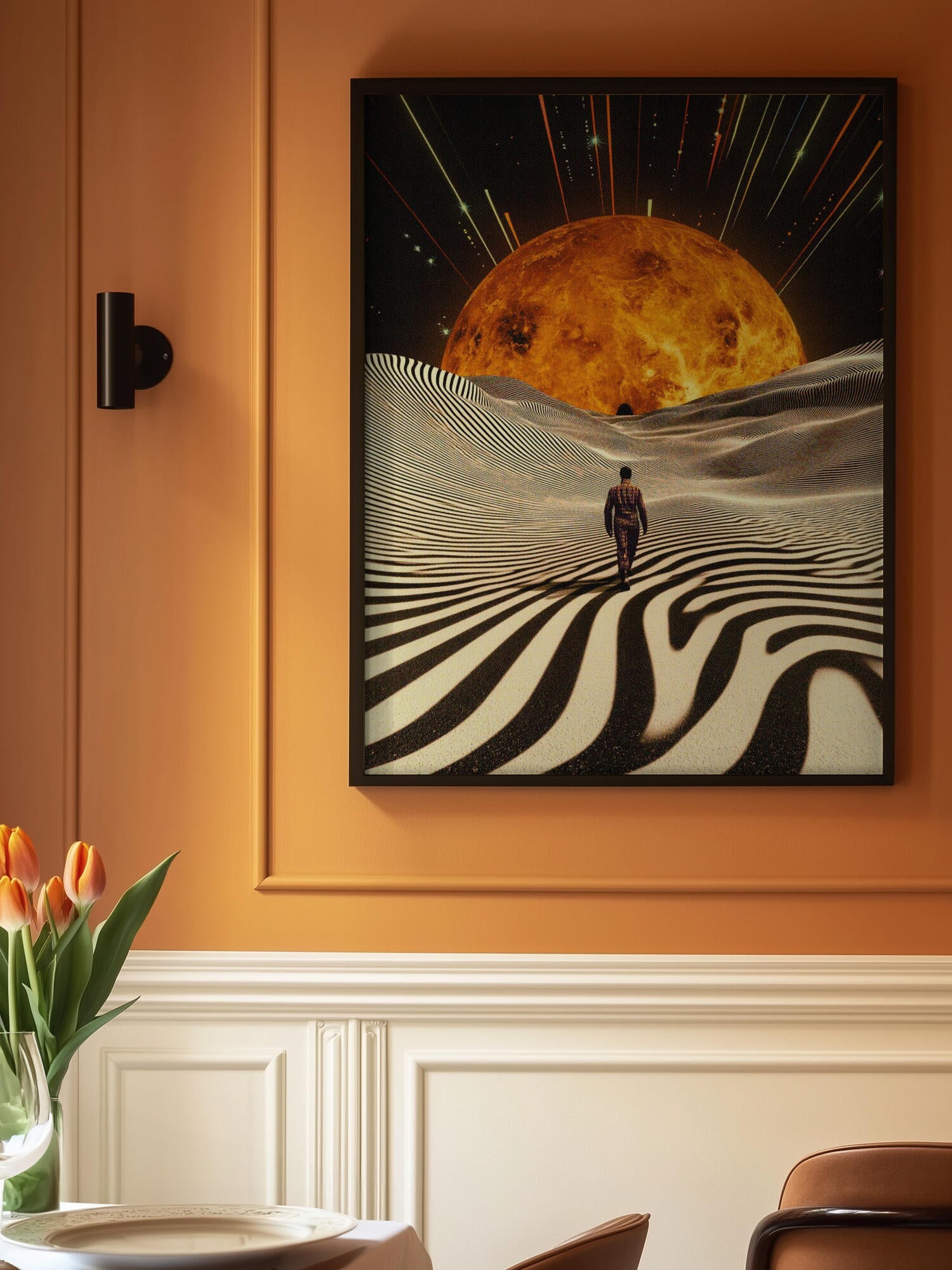 Adventures In New Dimensions