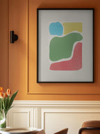 Colorful Forms
