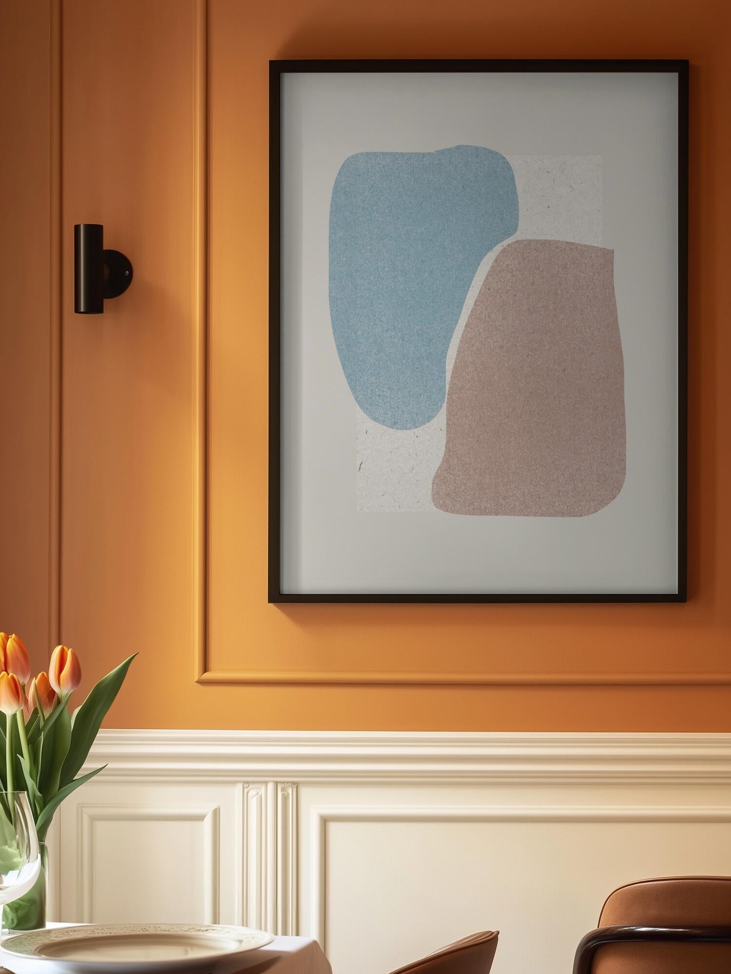 Soft Shapes Harmony