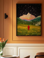 The Wanderer’s Dream