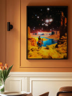 The Cosmic Frontier