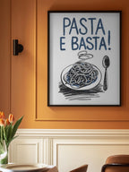 Pasta e Basta