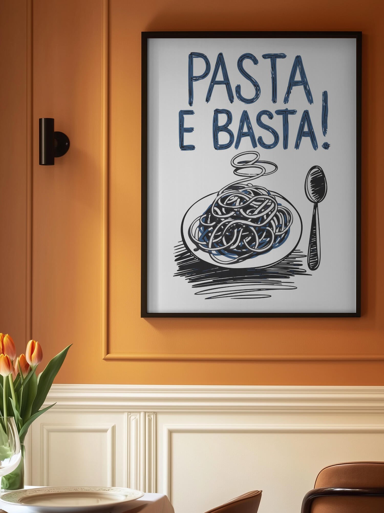 Pasta e Basta