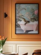 Clean Croc