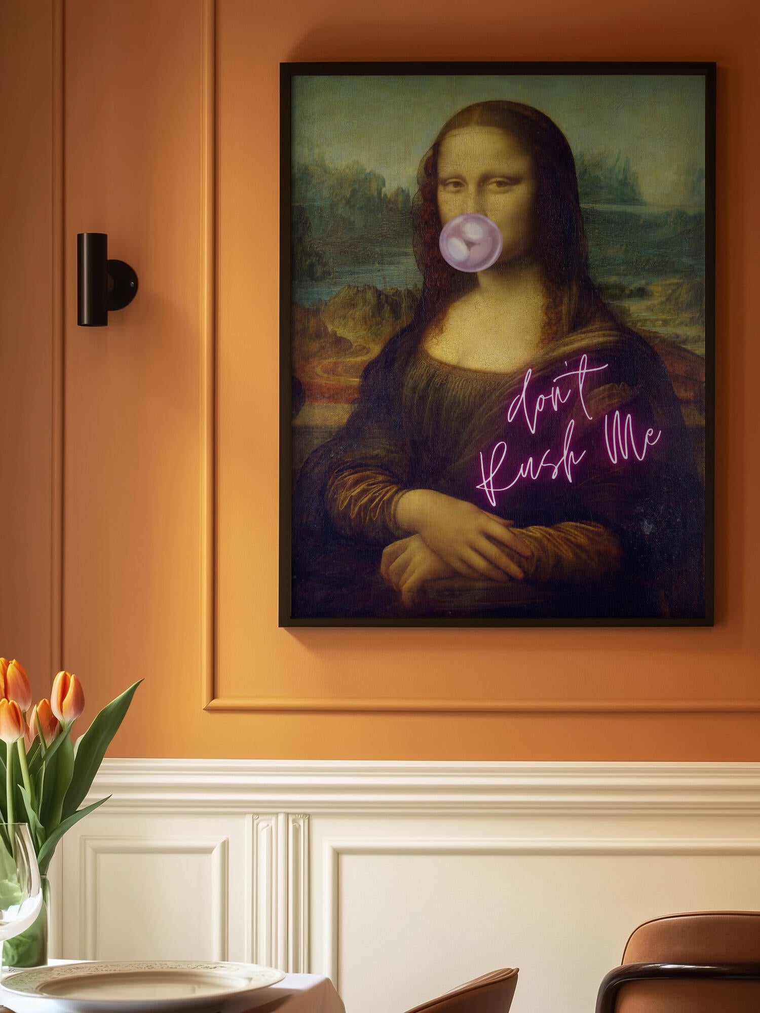 Bubblegum Renaissance