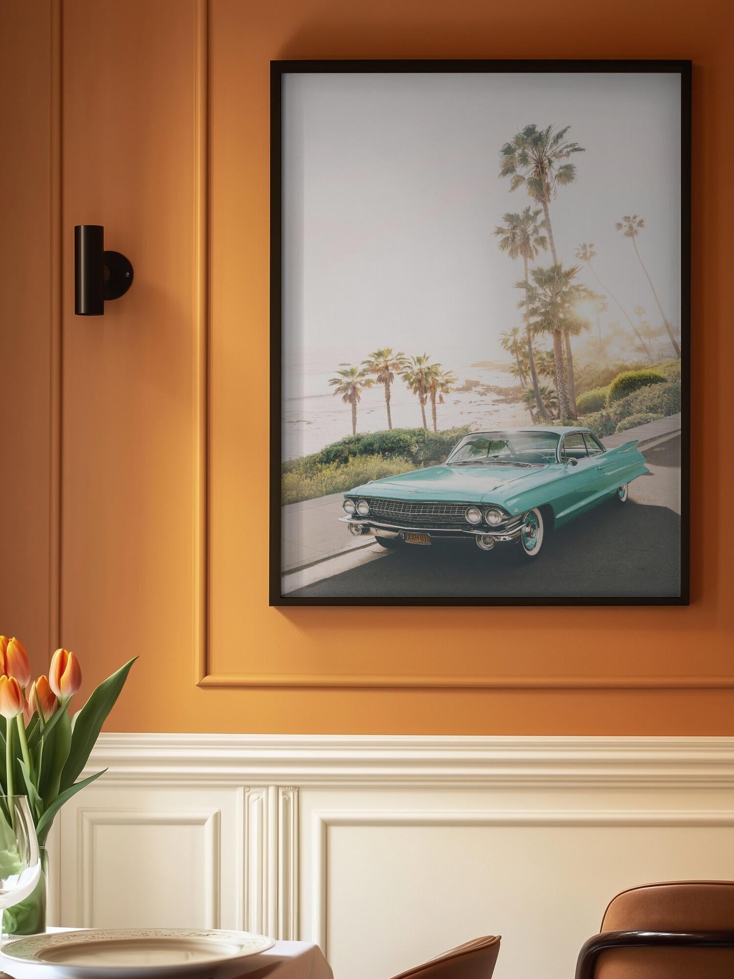 Malibu Classic