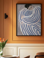 Dreamy Stripes