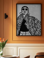 Chic Confidence
