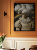 Clouded Reverie