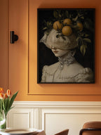 Citrus Elegance