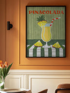 Pina Colada Delight