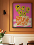 Vibrant Blossoms