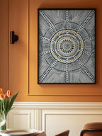 Tribal Sun
