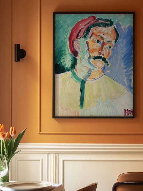 André Derain, 1905
