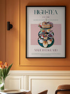 Elegant High Tea