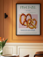Pretzel Delight