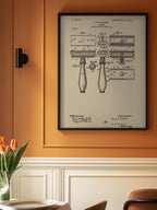 Razor Patent 1904