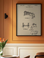 Goal Patent 1933