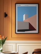 Casa Luis Barragán