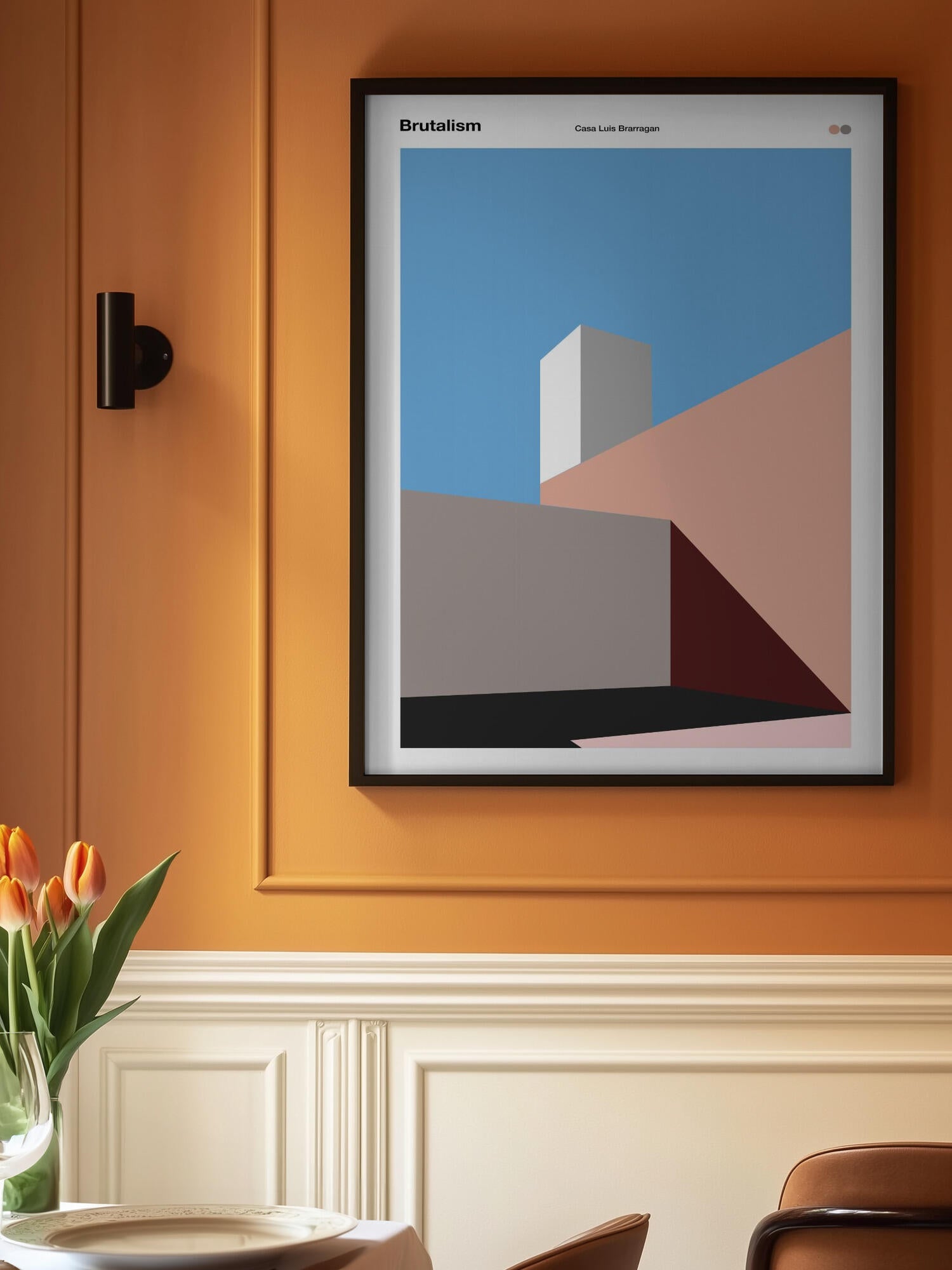 Casa Luis Barragán