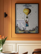 L'envers du décor