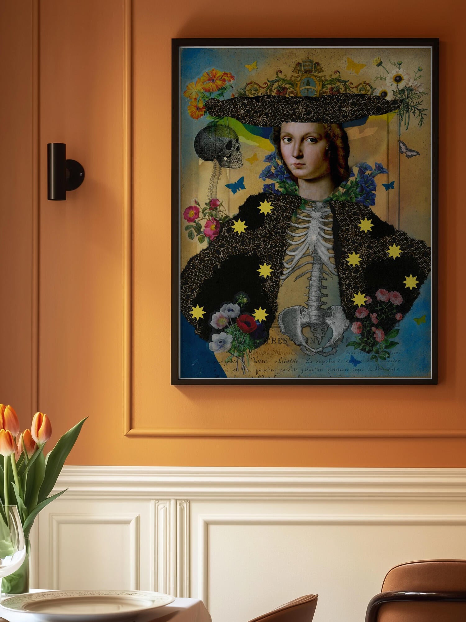 La Papesse
