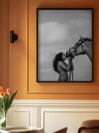 Tender Horse Connection